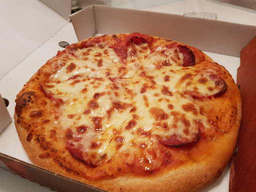 Photo of Best Kebab - 46 Middlefield, Barrow-in-Furness LA14 4BX